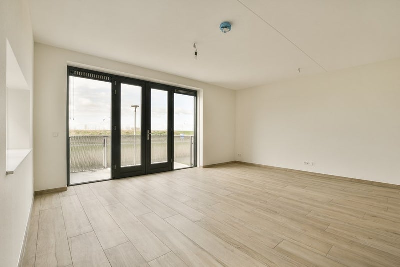 Te huur Appartement Adriaen Blockstraat in Almere