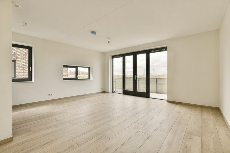 Te huur Appartement Adriaen Blockstraat in Almere