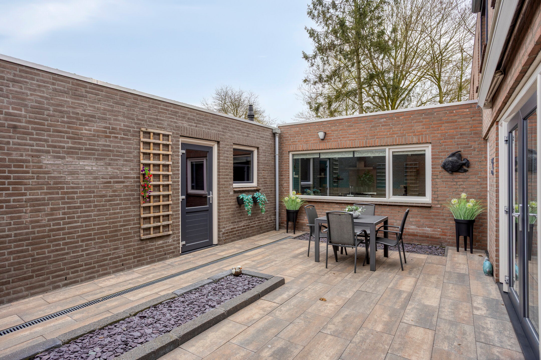 Tussenwoning te koop: Mortierlaan 147, Eindhoven