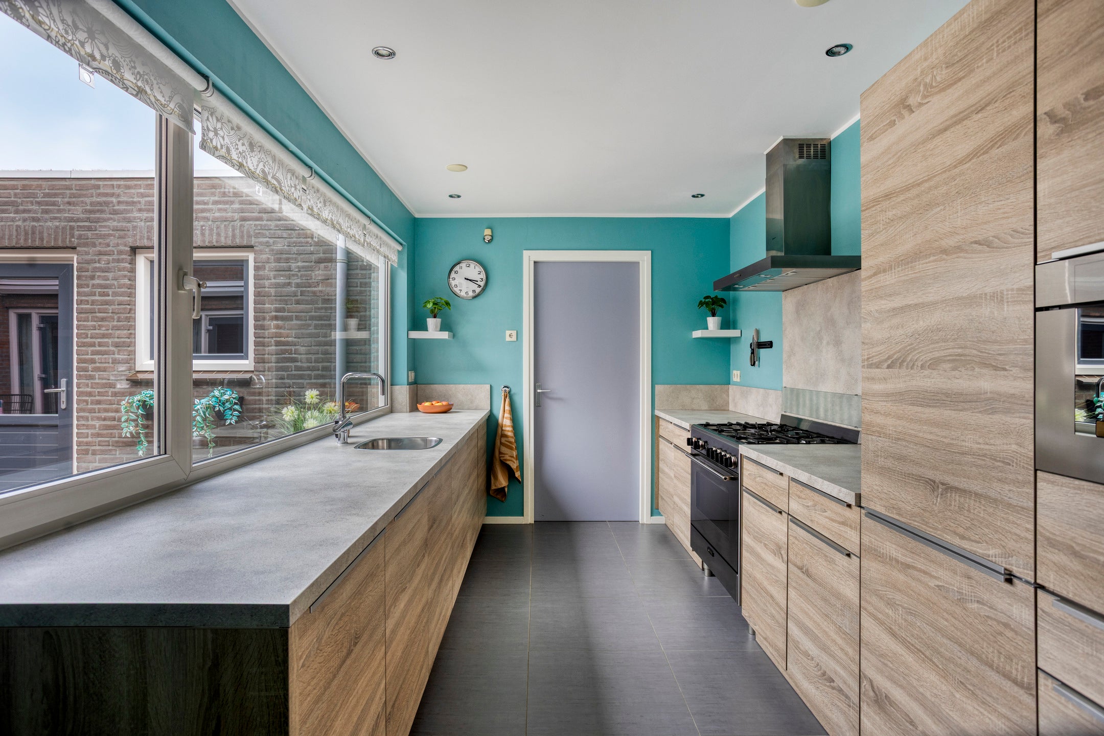 Tussenwoning te koop: Mortierlaan 147, Eindhoven