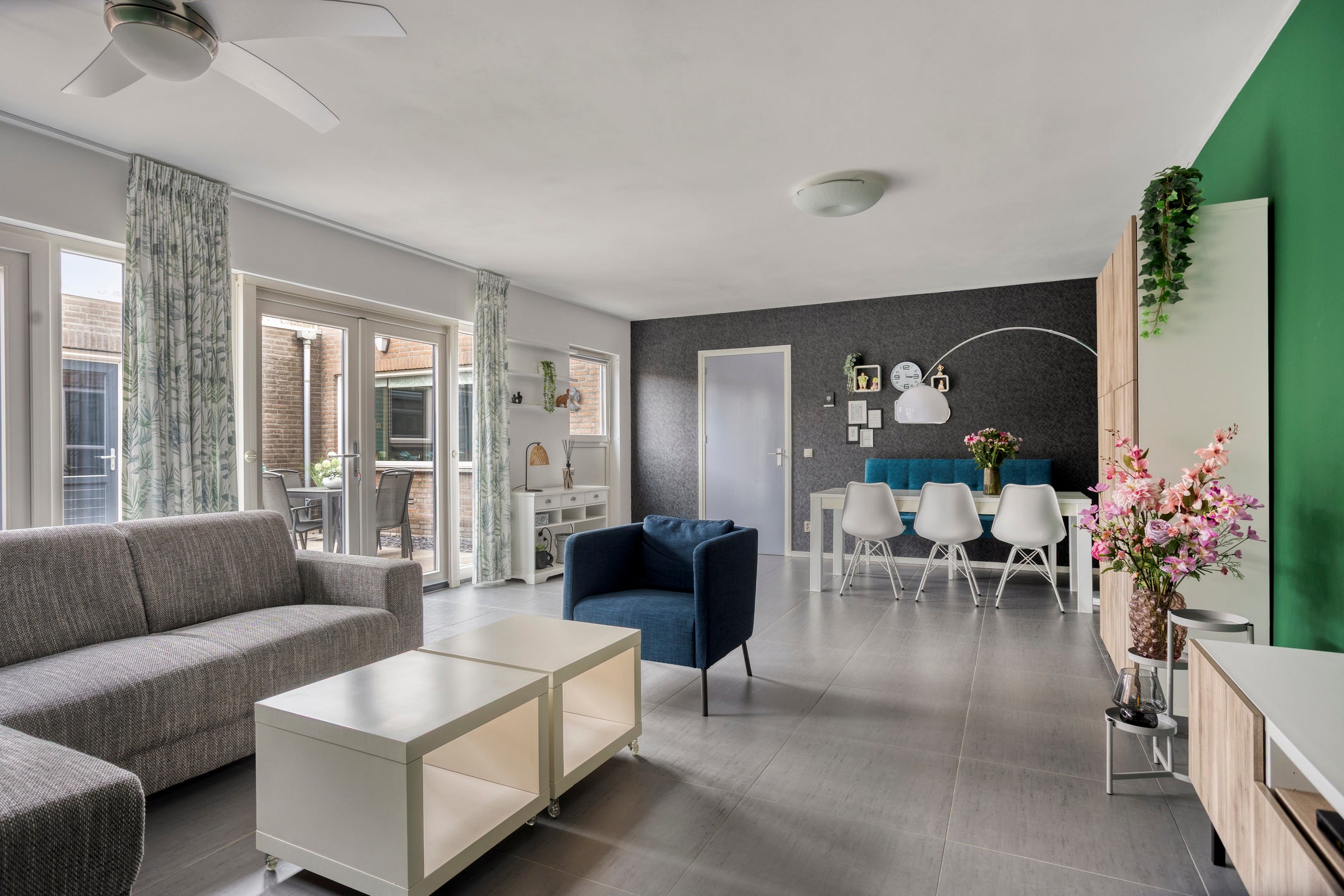 Tussenwoning te koop: Mortierlaan 147, Eindhoven