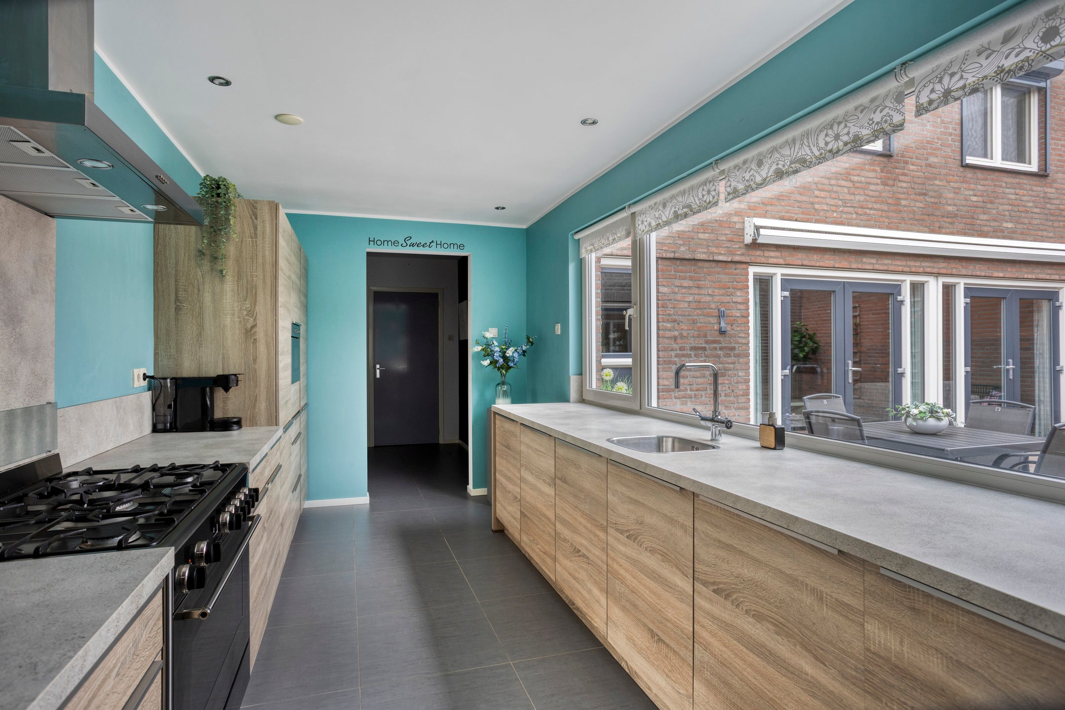 Tussenwoning te koop: Mortierlaan 147, Eindhoven
