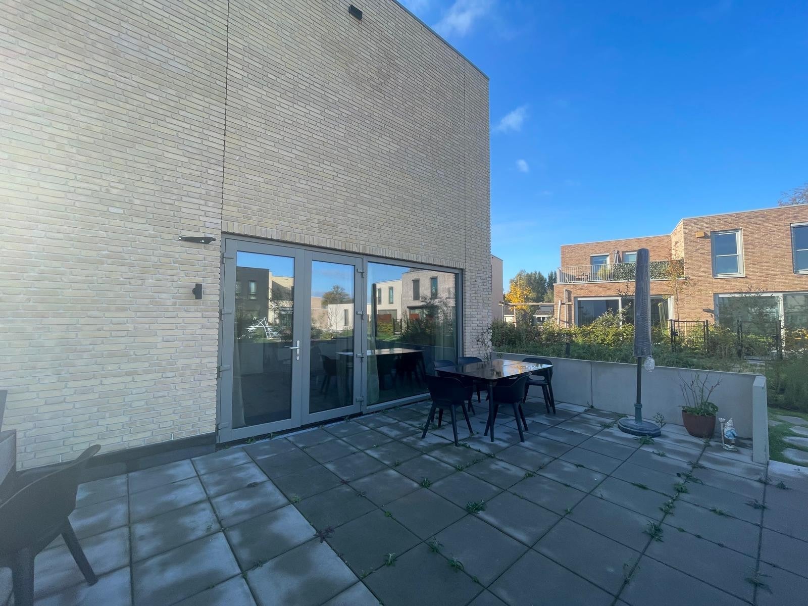 Woning te huur: Moerhof, Roosendaal