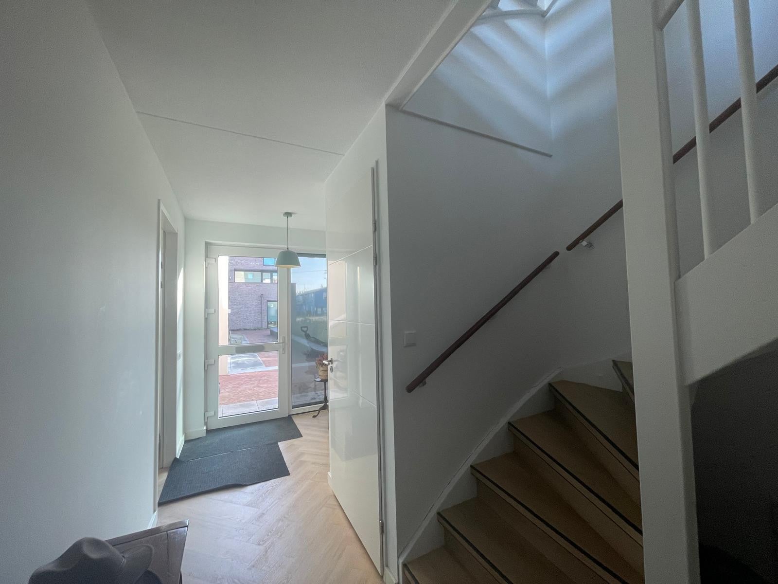 Woning te huur: Moerhof, Roosendaal
