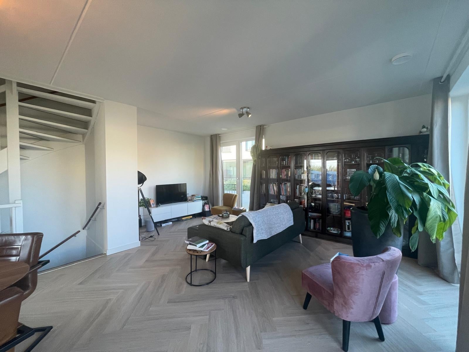 Woning te huur: Moerhof, Roosendaal