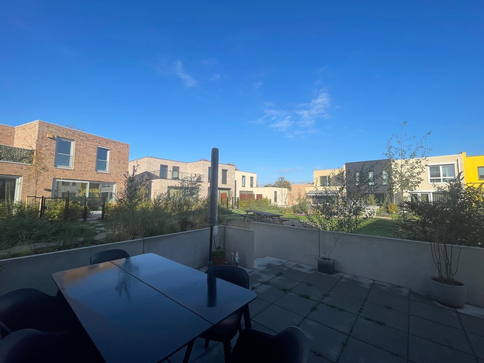 Woning te huur: Moerhof, Roosendaal