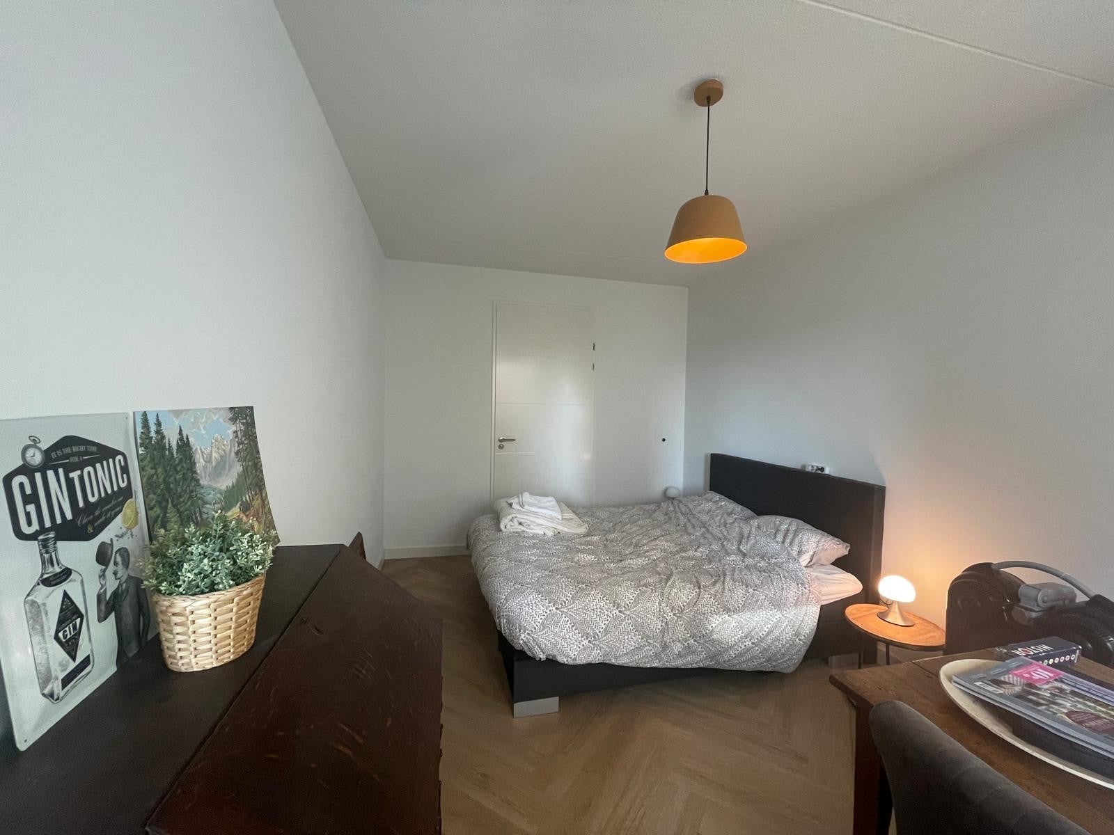 Woning te huur: Moerhof, Roosendaal