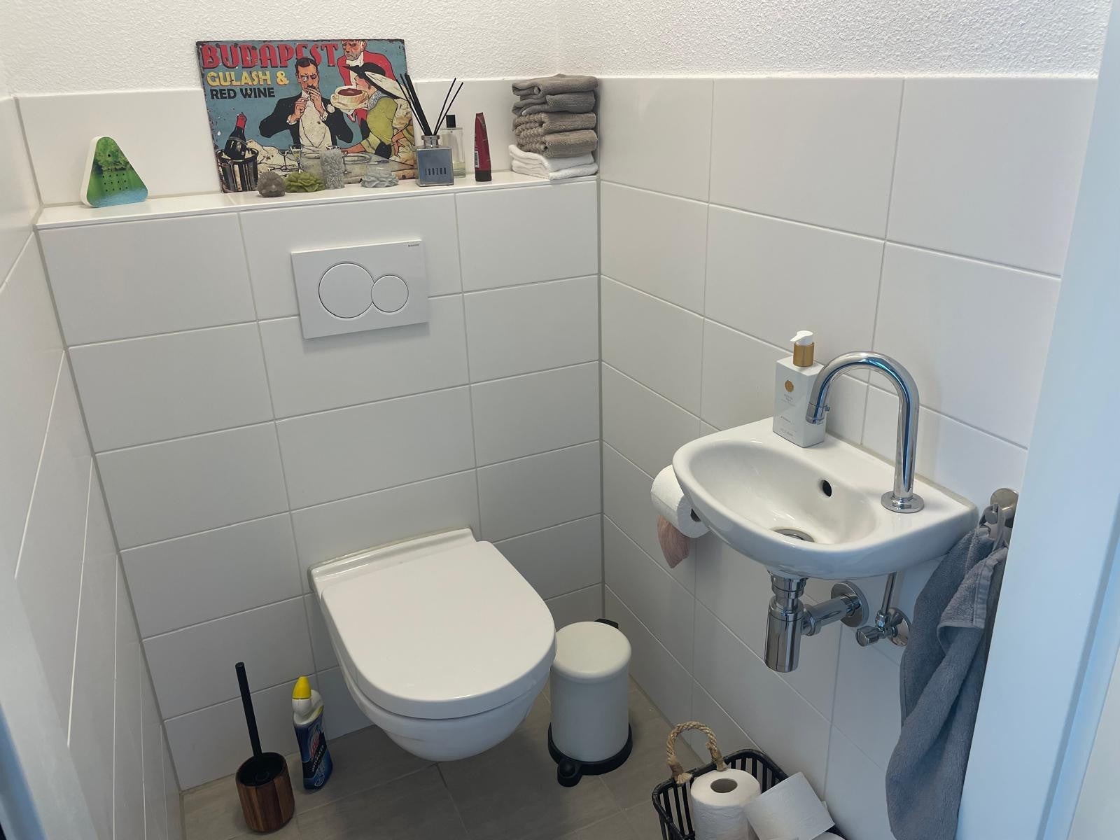 Woning te huur: Moerhof, Roosendaal
