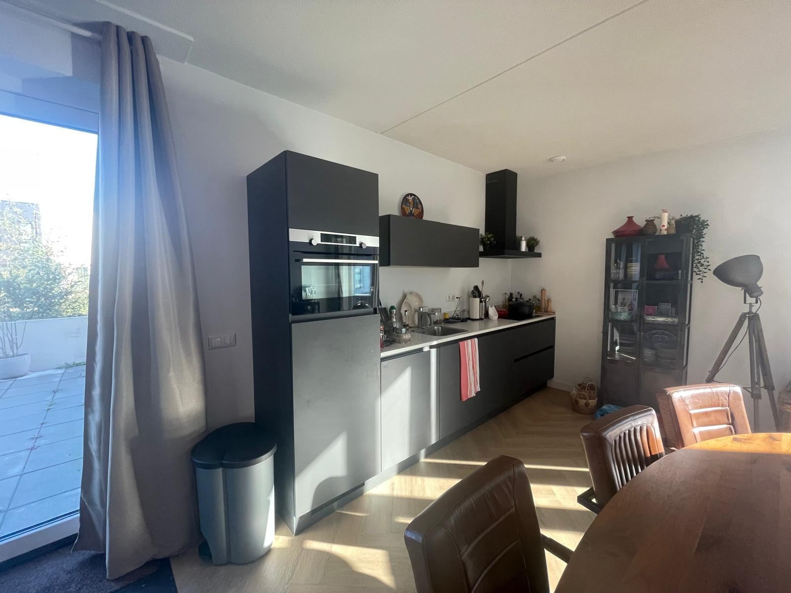 Woning te huur: Moerhof, Roosendaal
