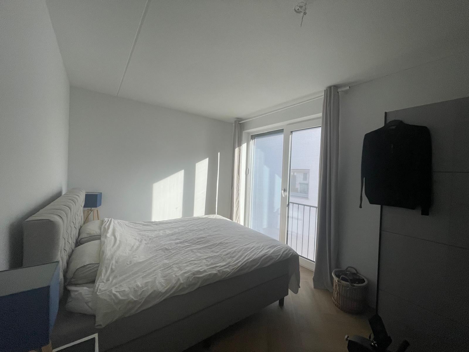 Woning te huur: Moerhof, Roosendaal