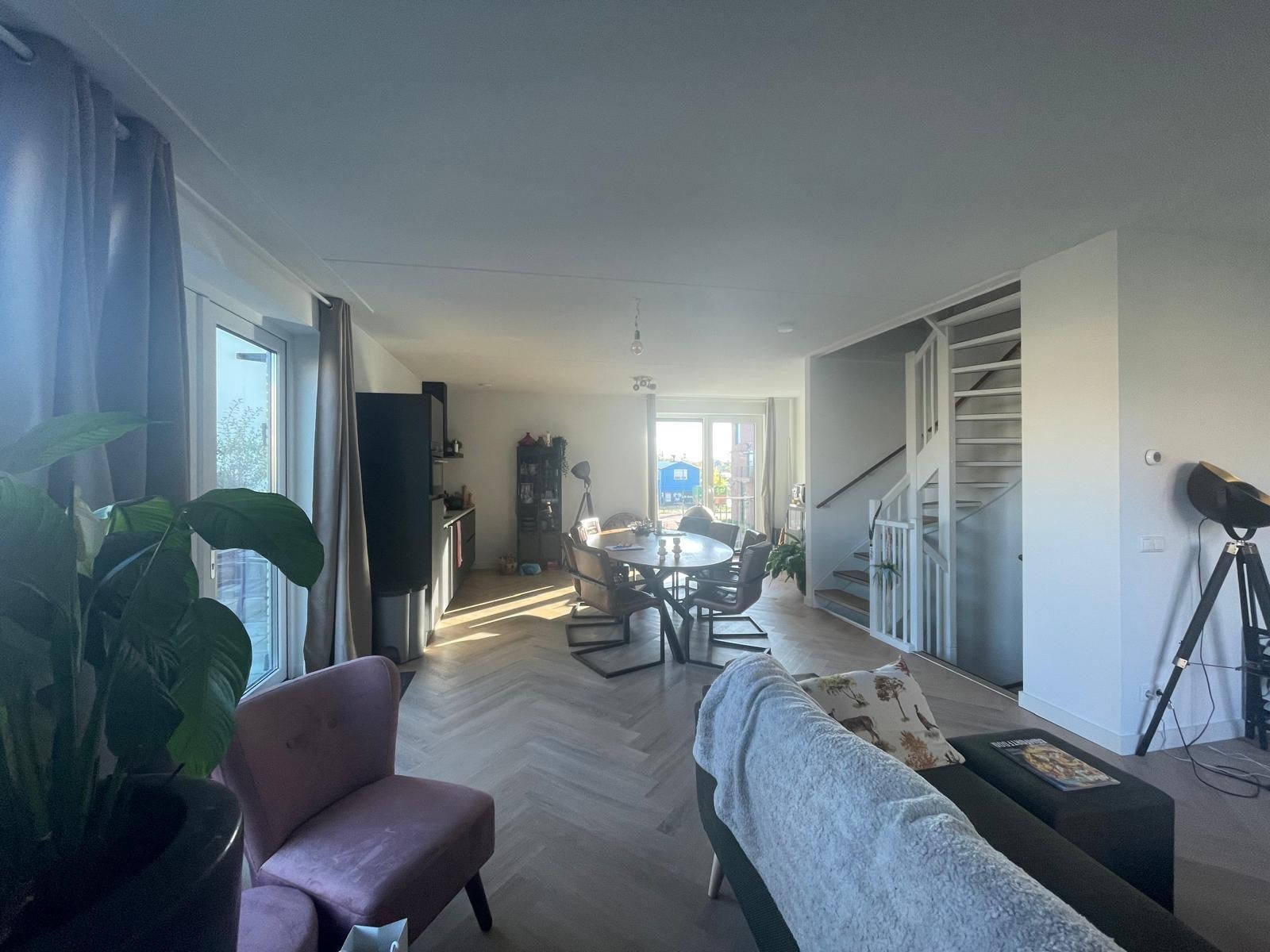 Woning te huur: Moerhof, Roosendaal