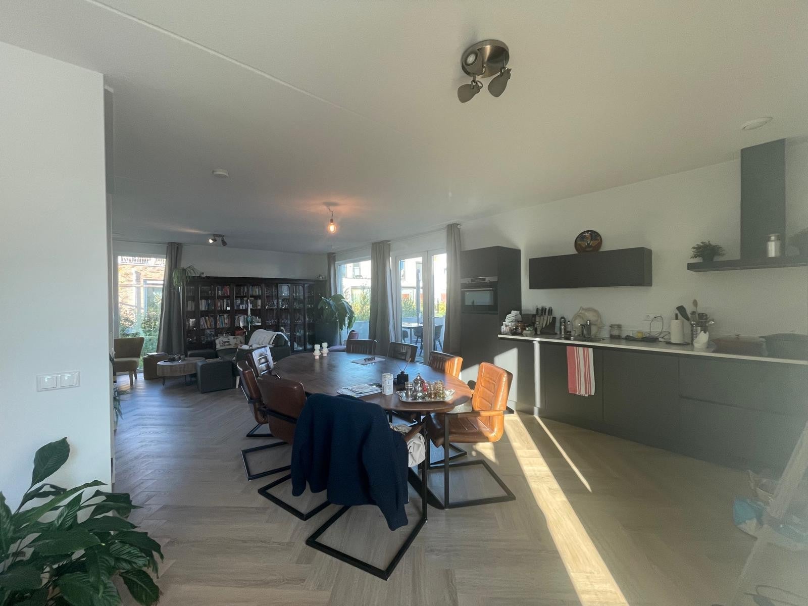 Woning te huur: Moerhof, Roosendaal