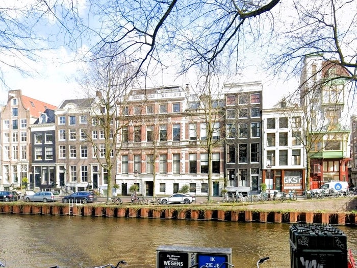 Te huur: Appartement Herengracht in Amsterdam