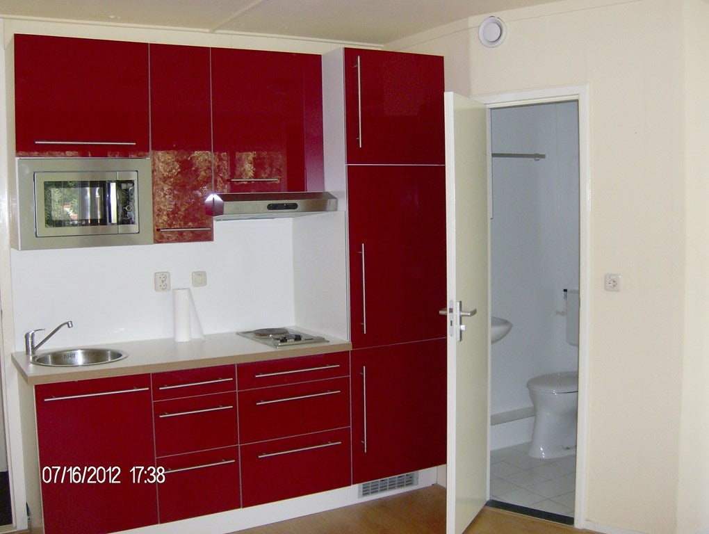 Te huur Appartement Saasveldbrink in Enschede