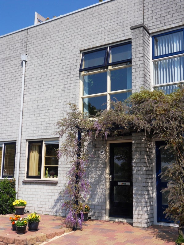 Berlageweg 46, Groningen