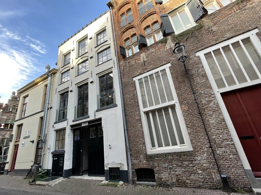 Boterstraat