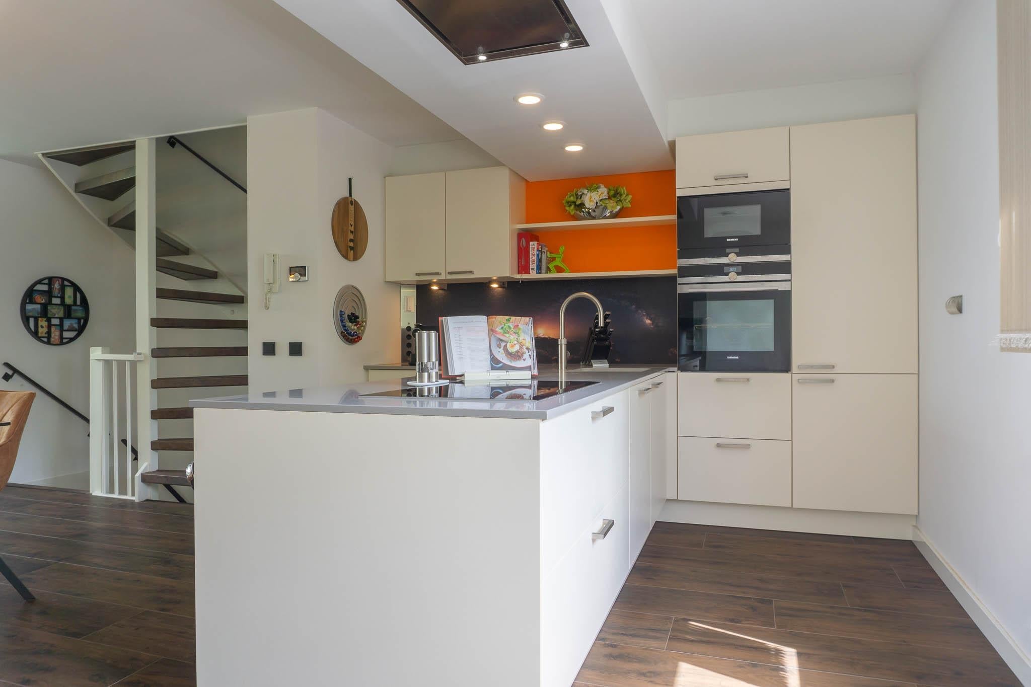 Woning te huur: Keizerskroon, Papendrecht