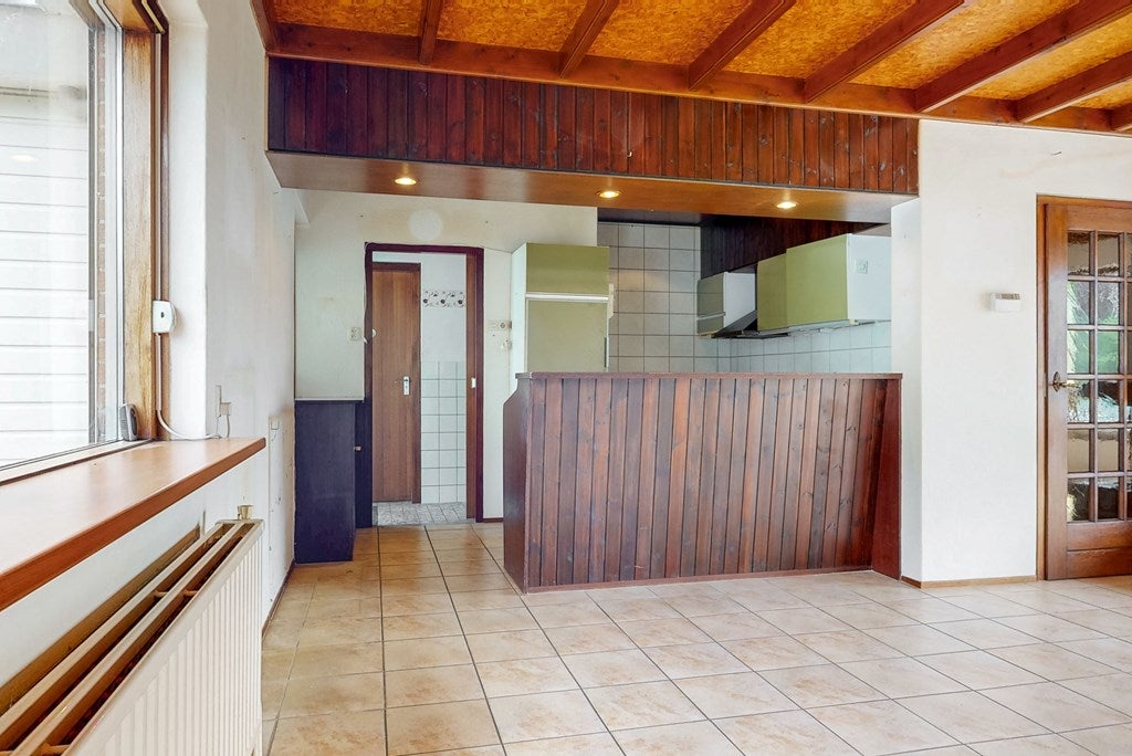 Vrijstaande woning te koop: Hoofdweg 154, Kudelstaart