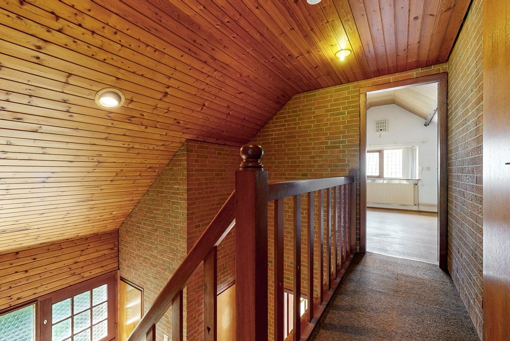 Vrijstaande woning te koop: Hoofdweg 154, Kudelstaart