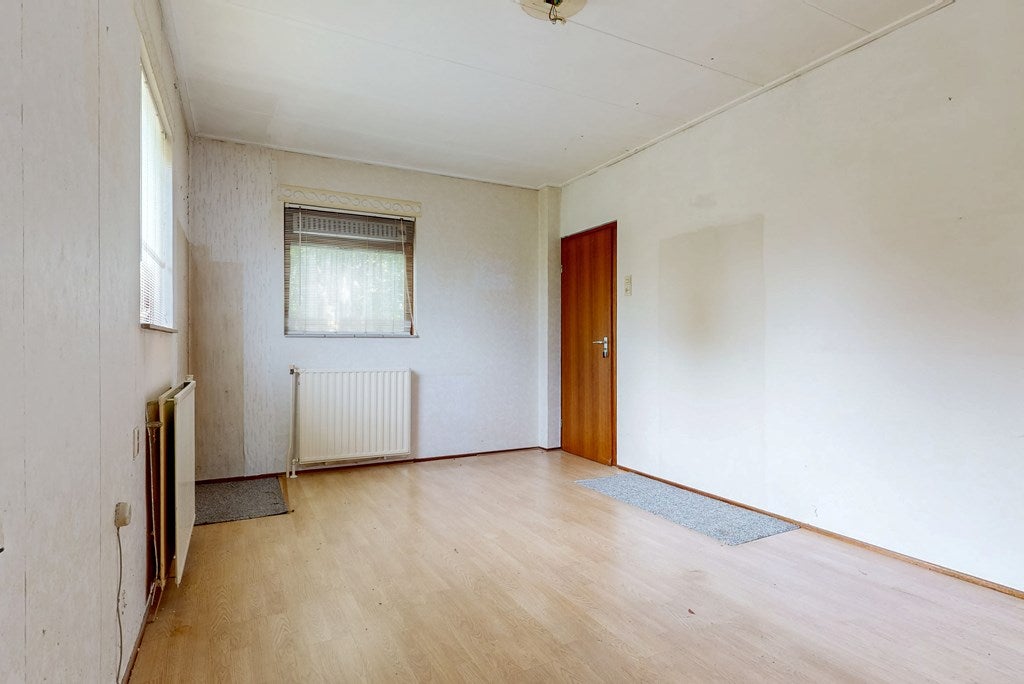 Vrijstaande woning te koop: Hoofdweg 154, Kudelstaart