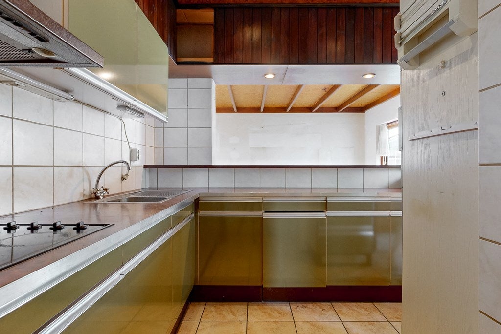 Vrijstaande woning te koop: Hoofdweg 154, Kudelstaart