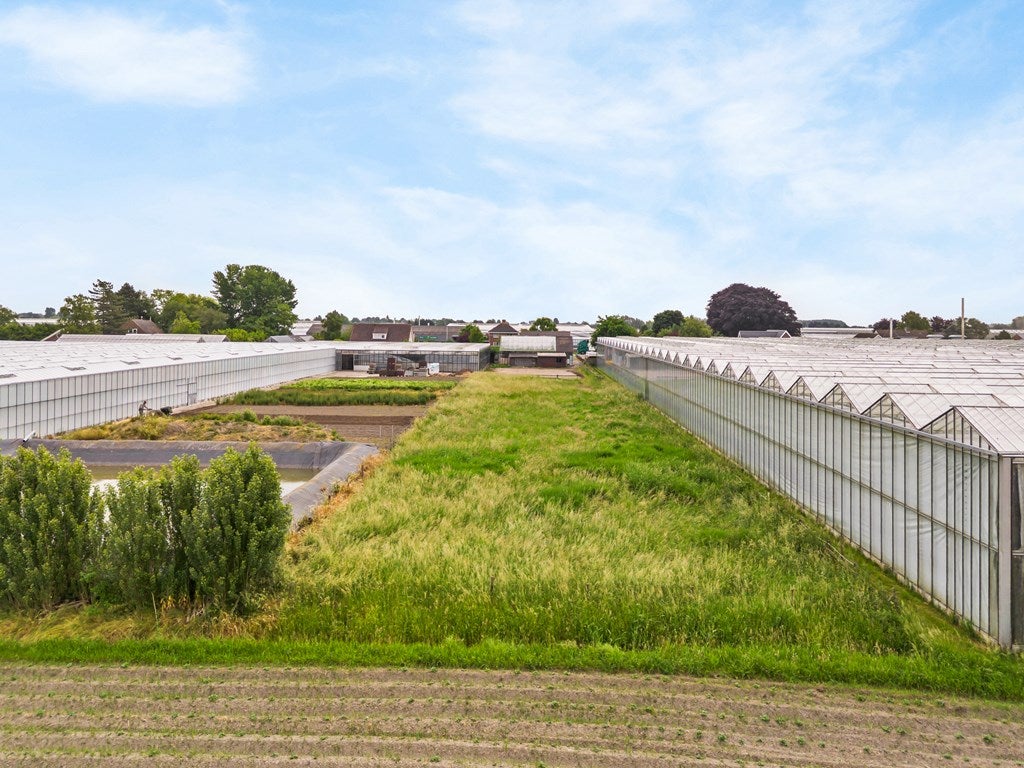 Vrijstaande woning te koop: Hoofdweg 154, Kudelstaart