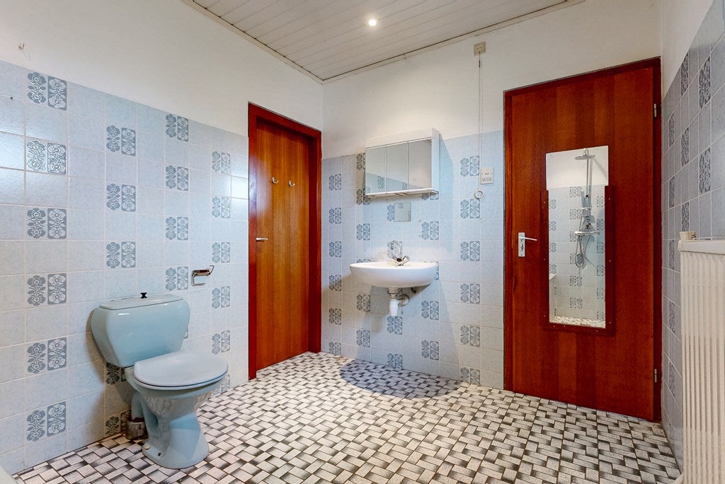 Vrijstaande woning te koop: Hoofdweg 154, Kudelstaart