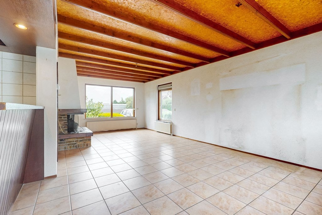 Vrijstaande woning te koop: Hoofdweg 154, Kudelstaart