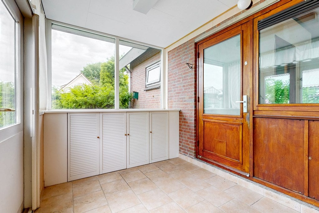 Vrijstaande woning te koop: Hoofdweg 154, Kudelstaart