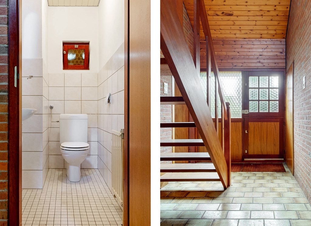 Vrijstaande woning te koop: Hoofdweg 154, Kudelstaart