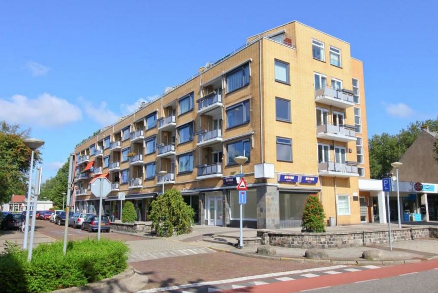 Woning in Badhoevedorp - Arendstraat