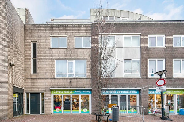 Te huur: Appartement Burgemeester Colijnstraat in Boskoop