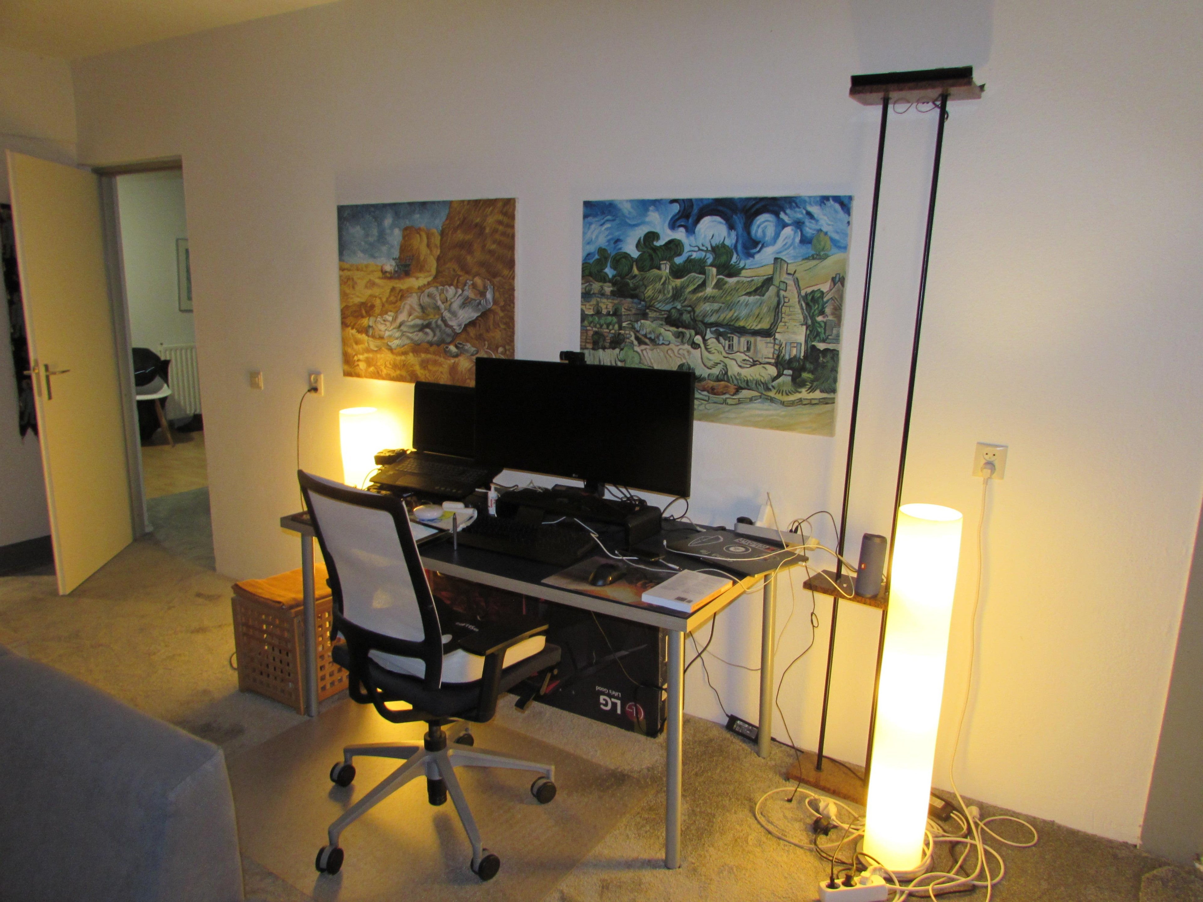 Appartement te huur: Raamstraat 2C, Maastricht