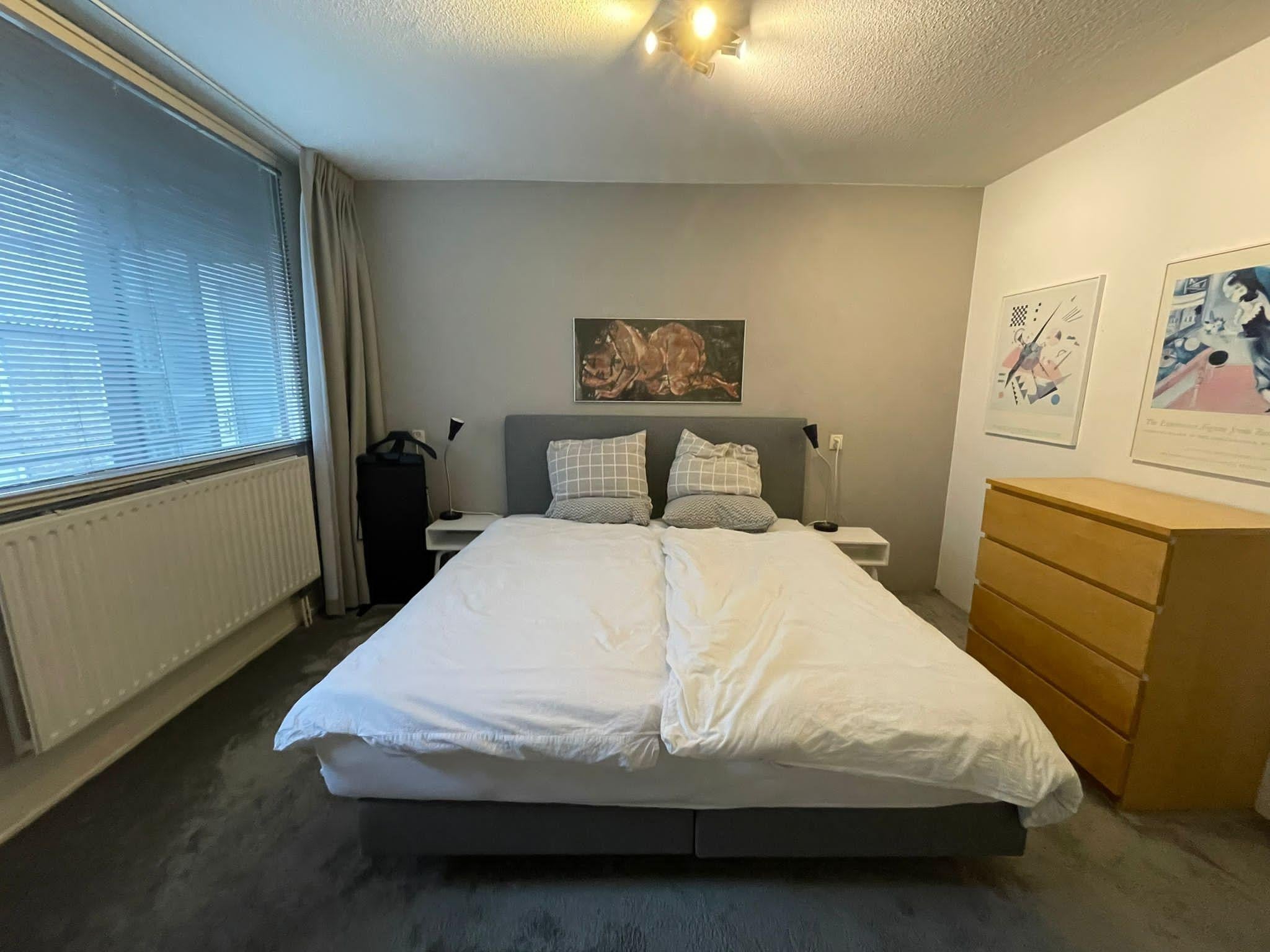 Appartement te huur: Raamstraat 2C, Maastricht