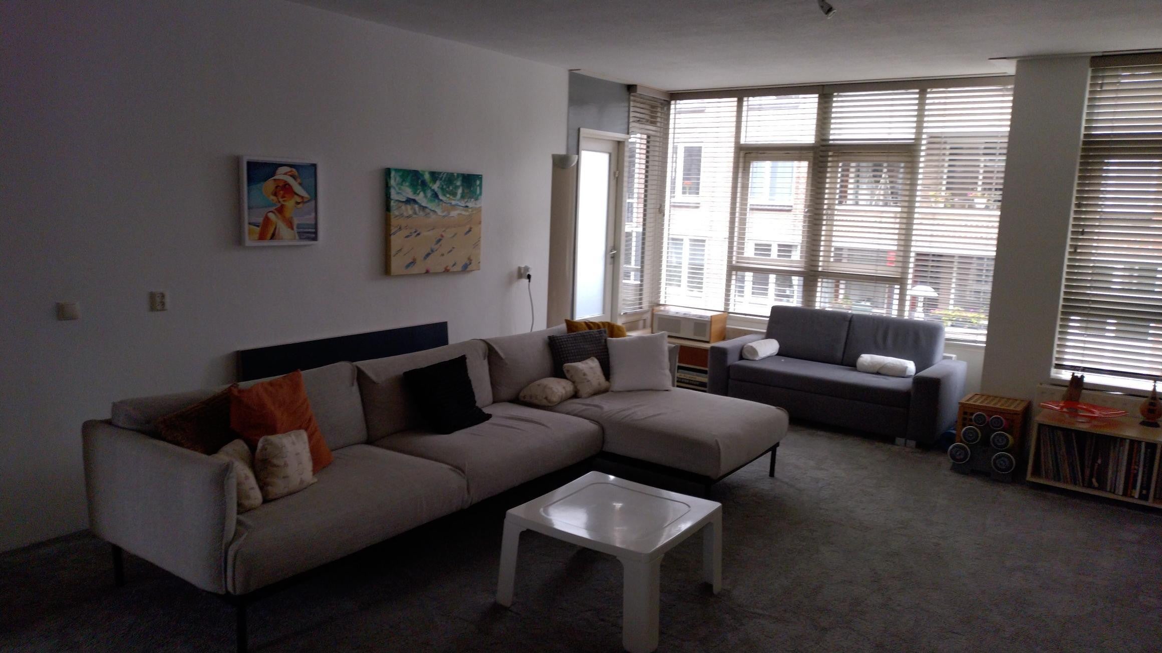 Appartement te huur: Raamstraat 2C, Maastricht