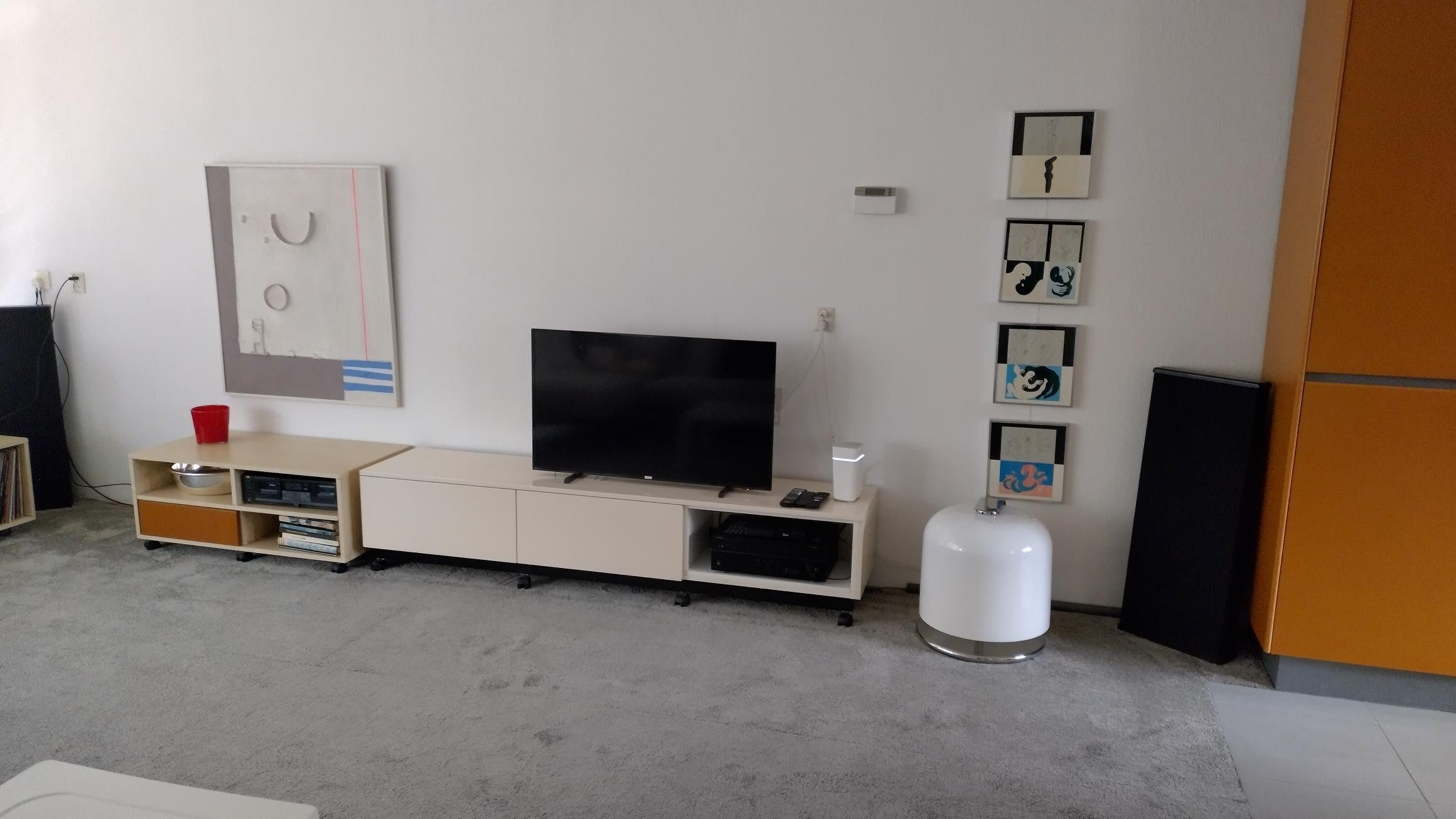Appartement te huur: Raamstraat 2C, Maastricht