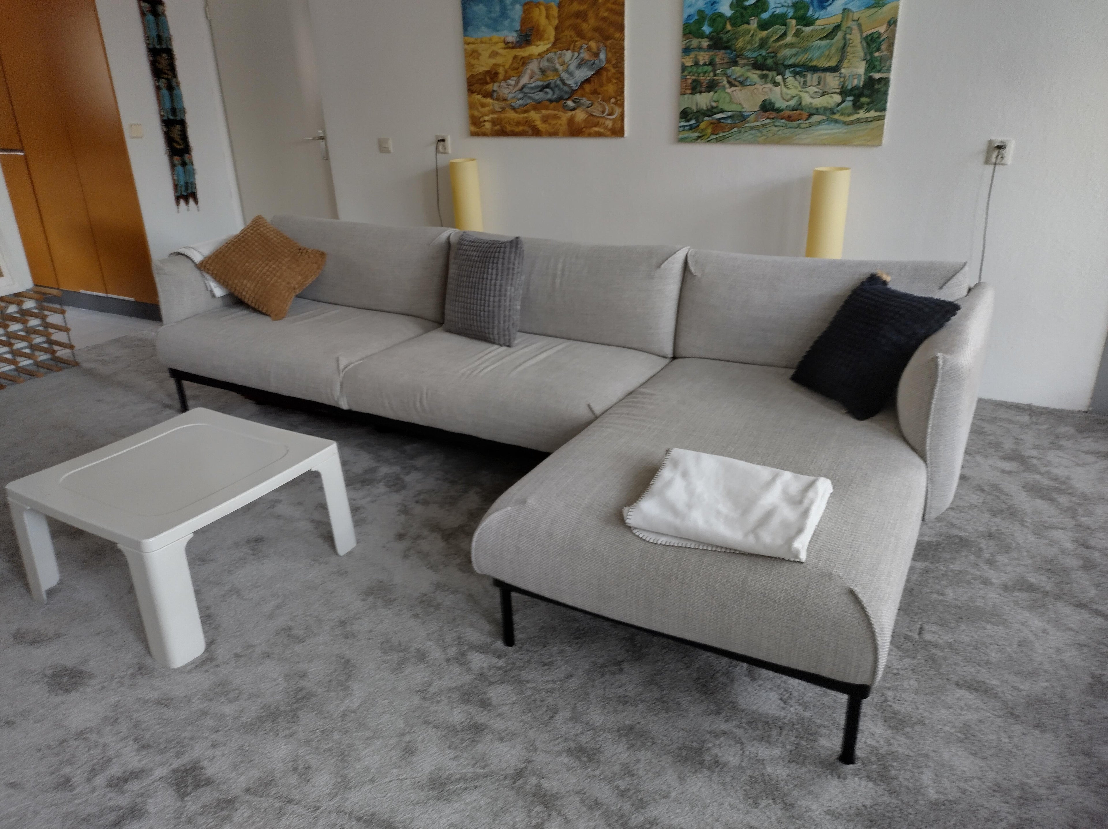 Appartement te huur: Raamstraat 2C, Maastricht