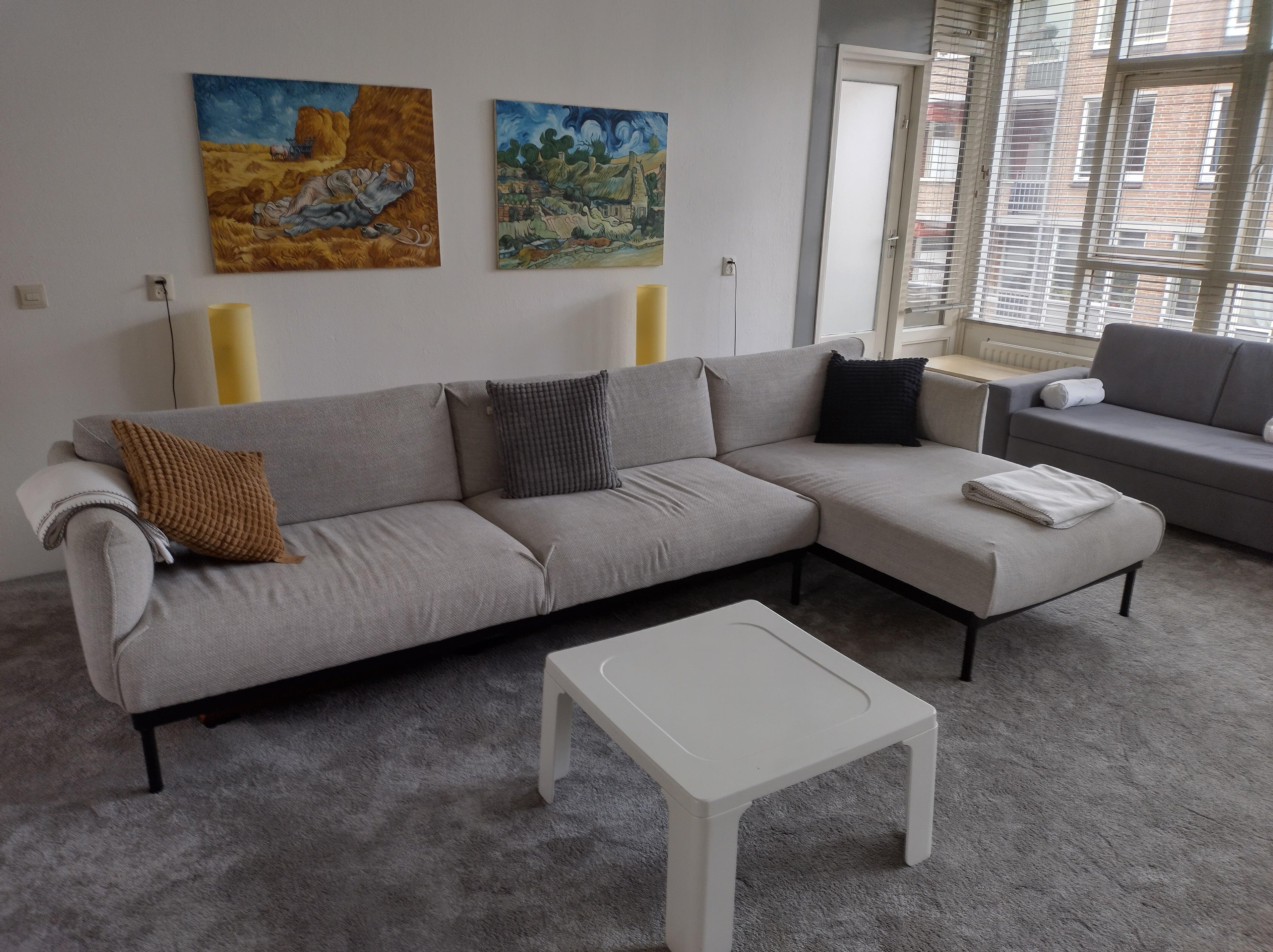 Appartement te huur: Raamstraat 2C, Maastricht