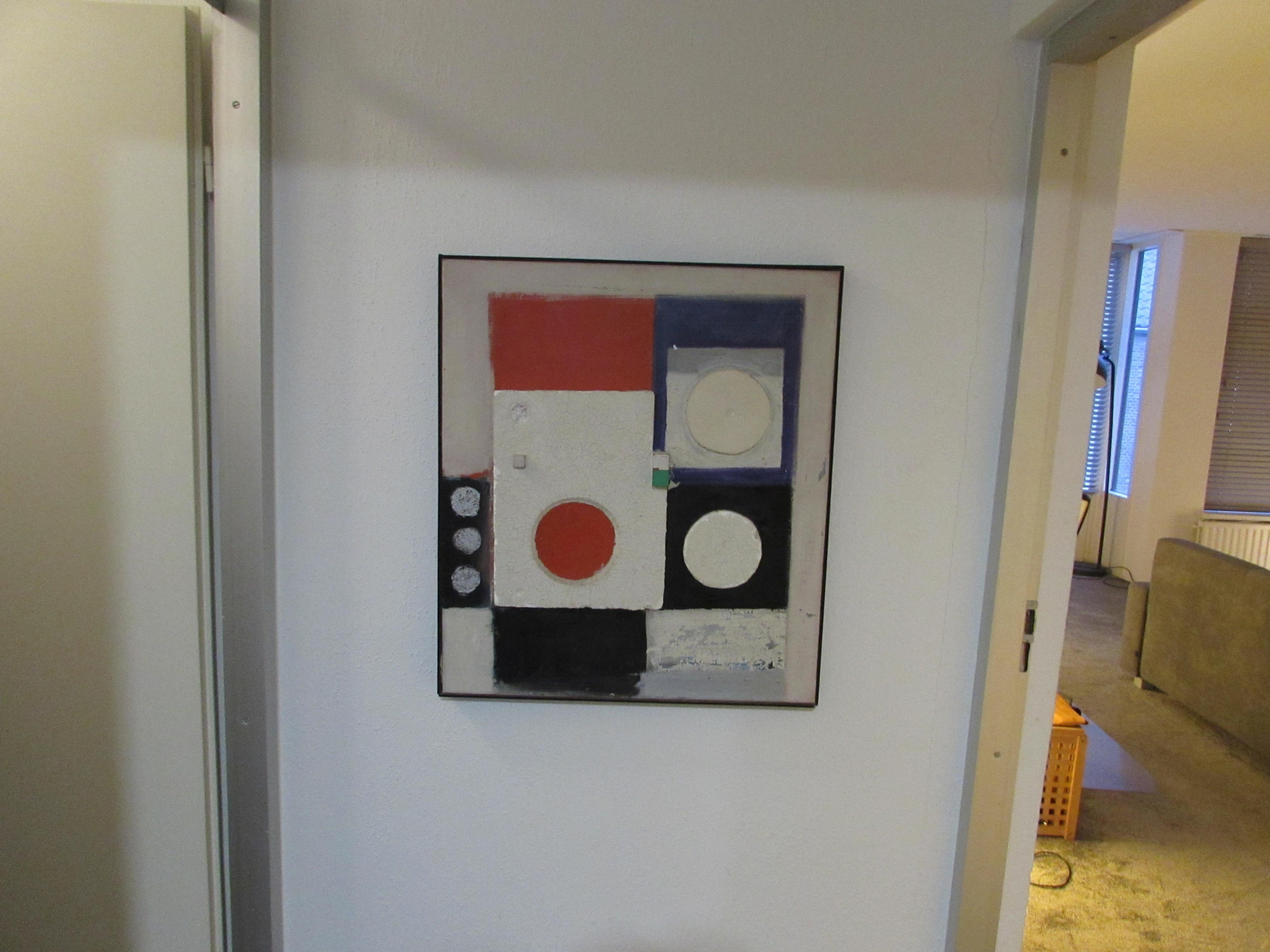 Appartement te huur: Raamstraat 2C, Maastricht