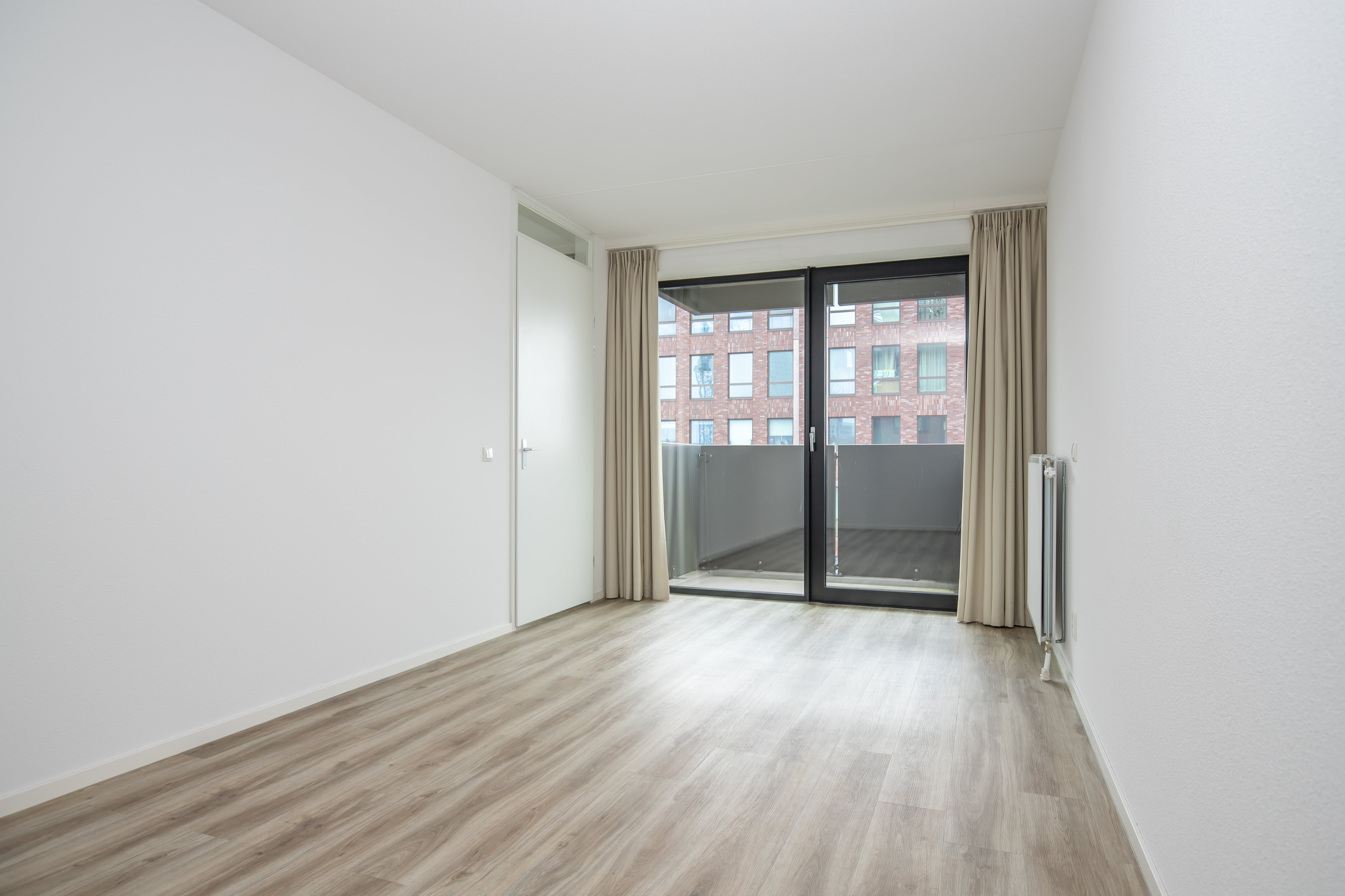 Appartement te huur: Brede Hilledijk 100P, Rotterdam