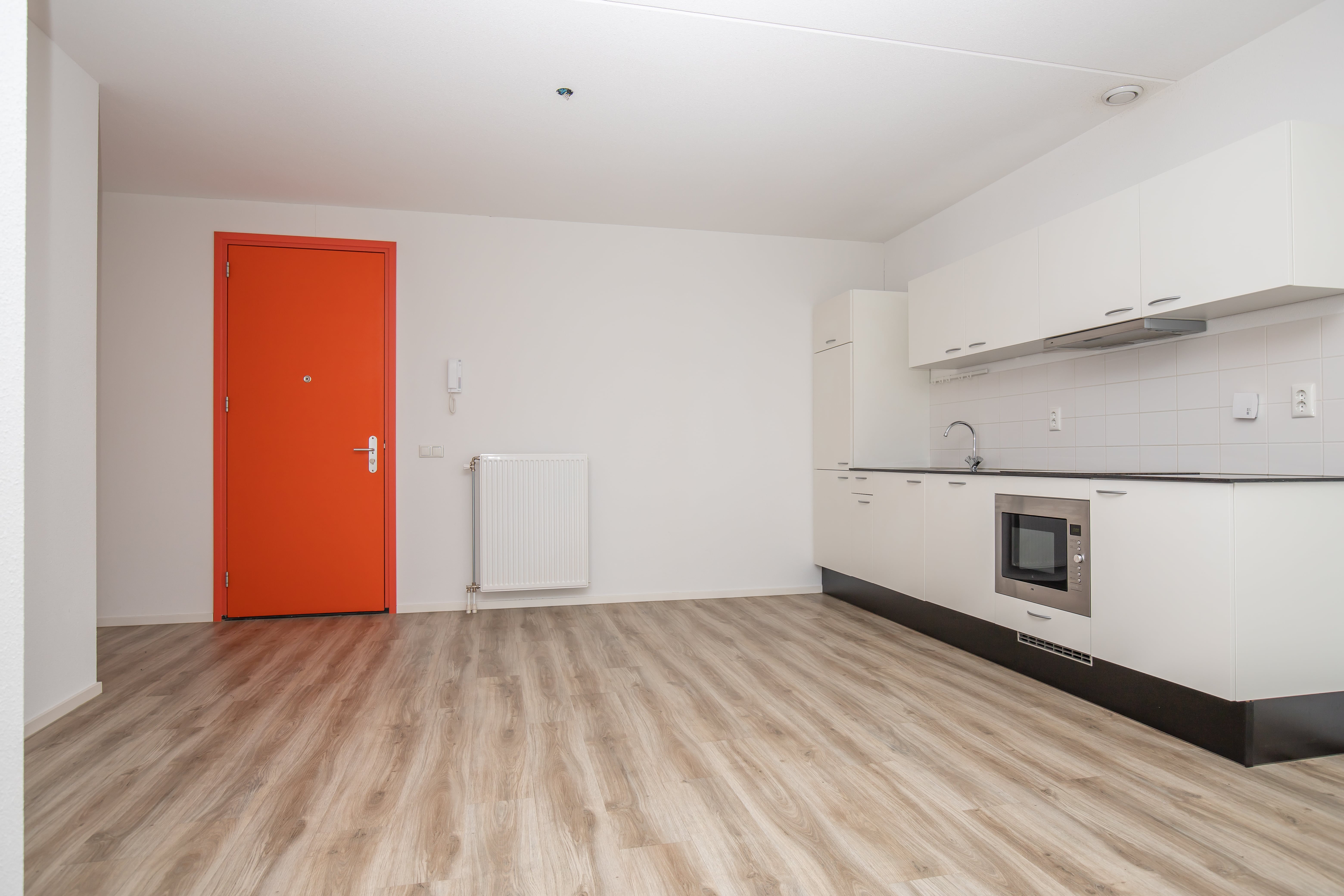 Appartement te huur: Brede Hilledijk 100P, Rotterdam