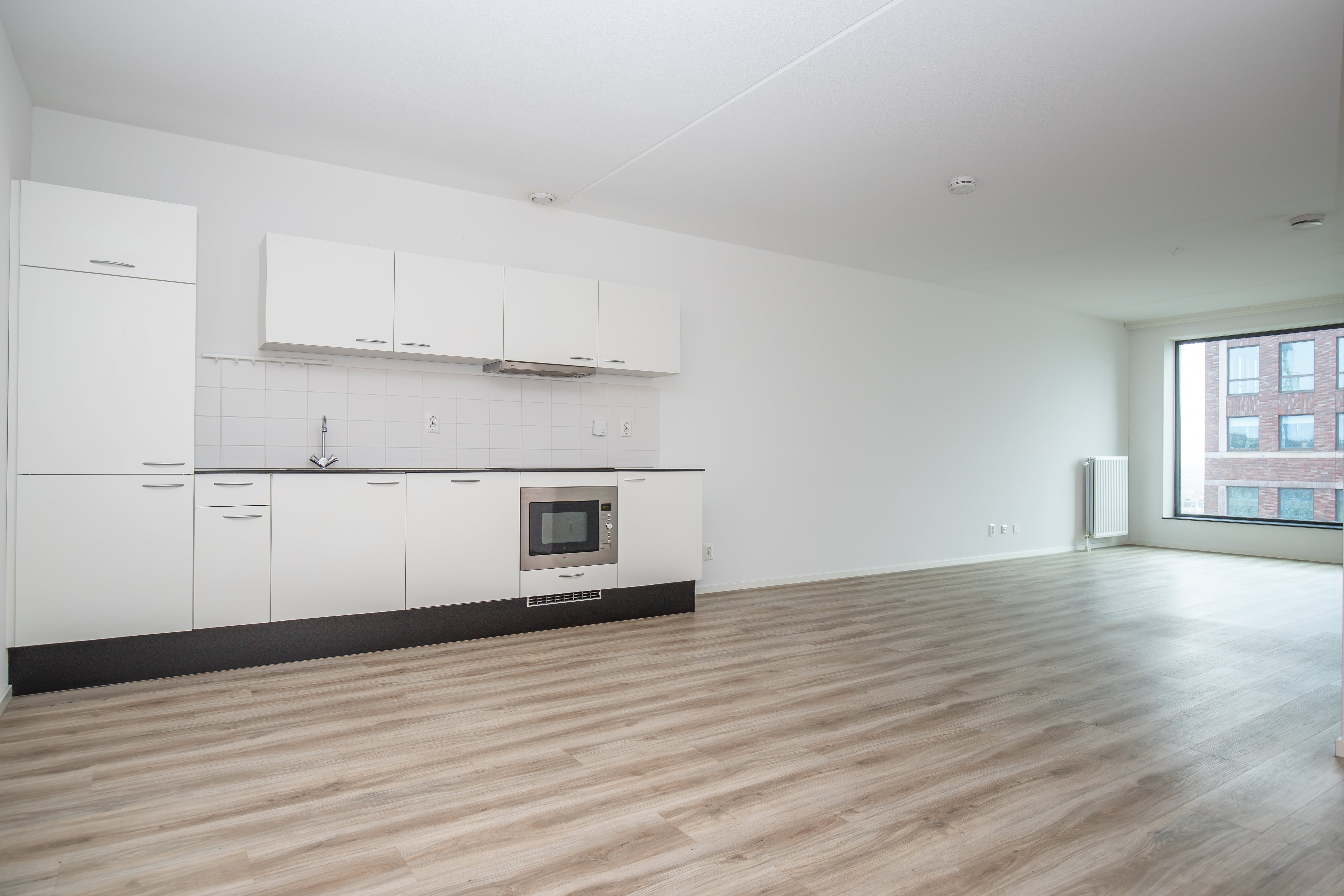 Flat Brede Hilledijk 100 P