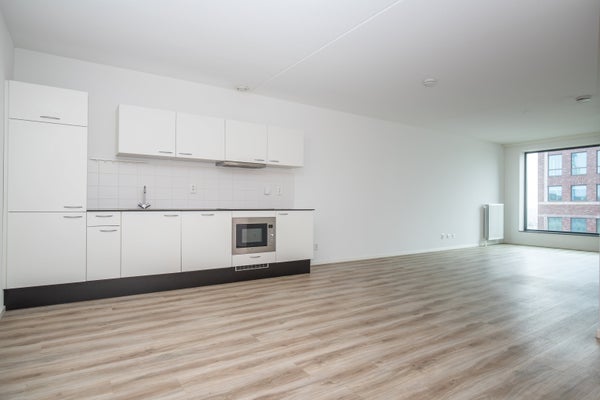 Appartement Brede Hilledijk 100 P in Rotterdam