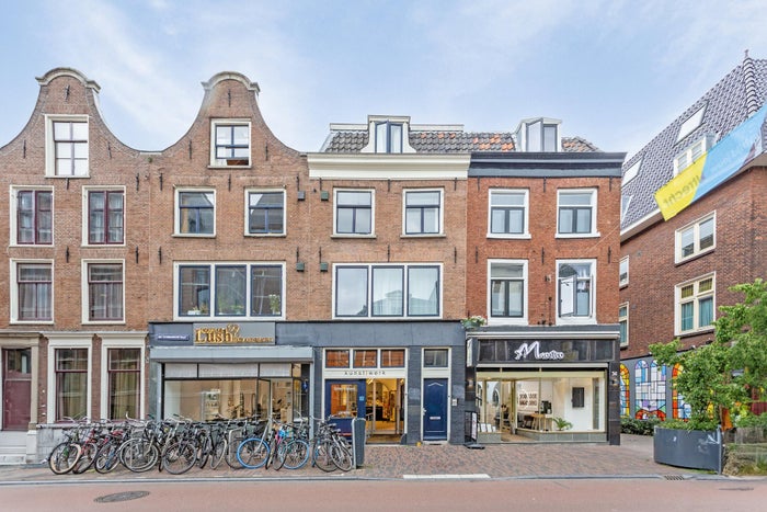 Wittevrouwenstraat 34 D