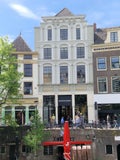 Oudegracht