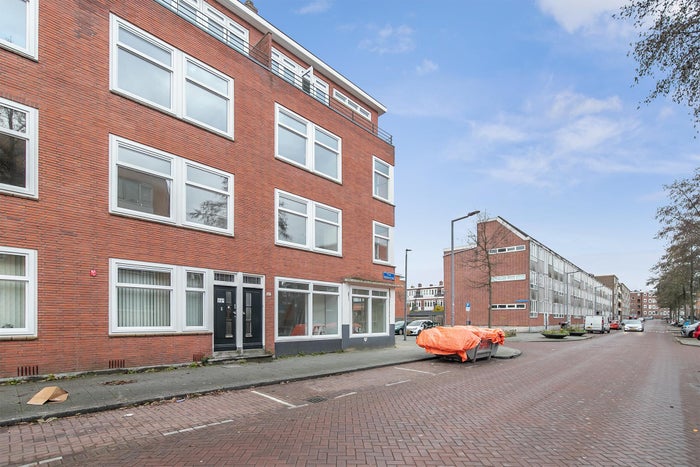 Frans Bekkerstraat 66 b2