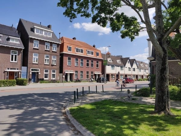 Te huur: Appartement Willemstraat in Eindhoven