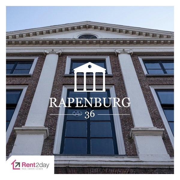 Rapenburg