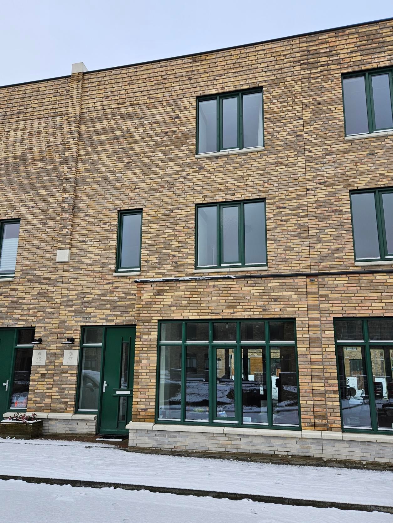 Te huur Huis Barend Cohenstraat in Breda