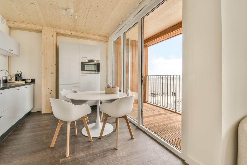 Appartement te huur: Distelweg 267, Amsterdam